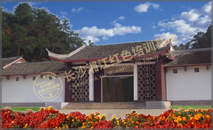 毛泽东广场