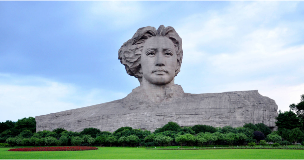 长沙湘江红色培训基地