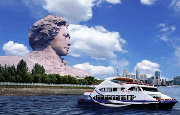 长沙湘江红色培训基地