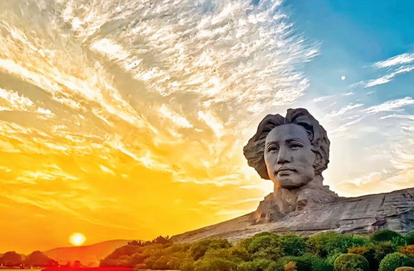 韶山红色教育基地,韶山红色教育培训