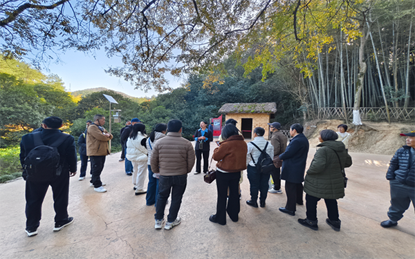 韶山干部培训基地（学院）,韶山红色培训